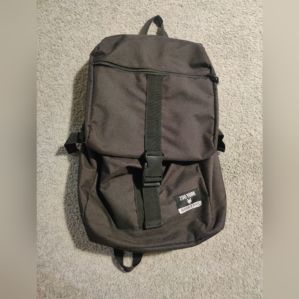 Zoo York backpack